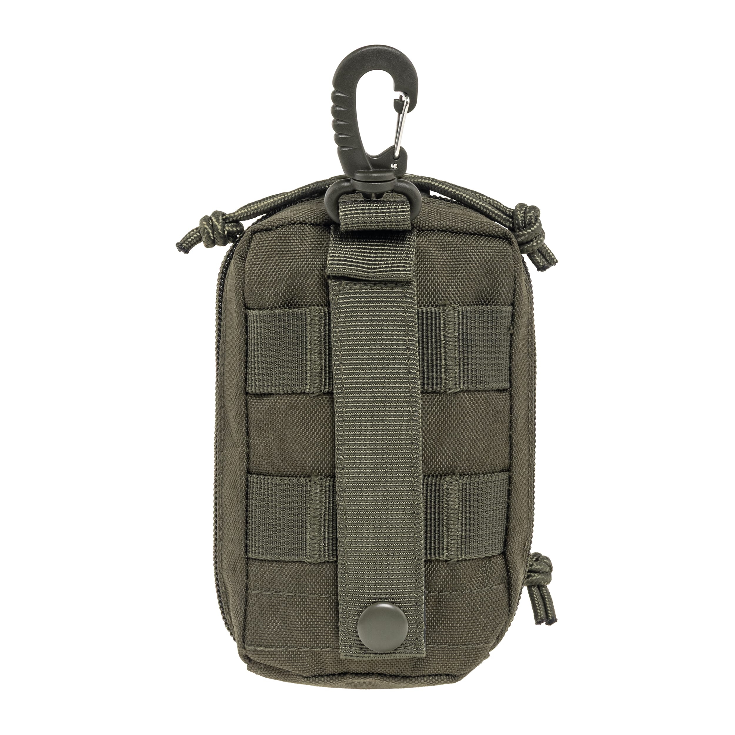Kieszeń Mil-Tec Keyholder Assault Pack - OD Green