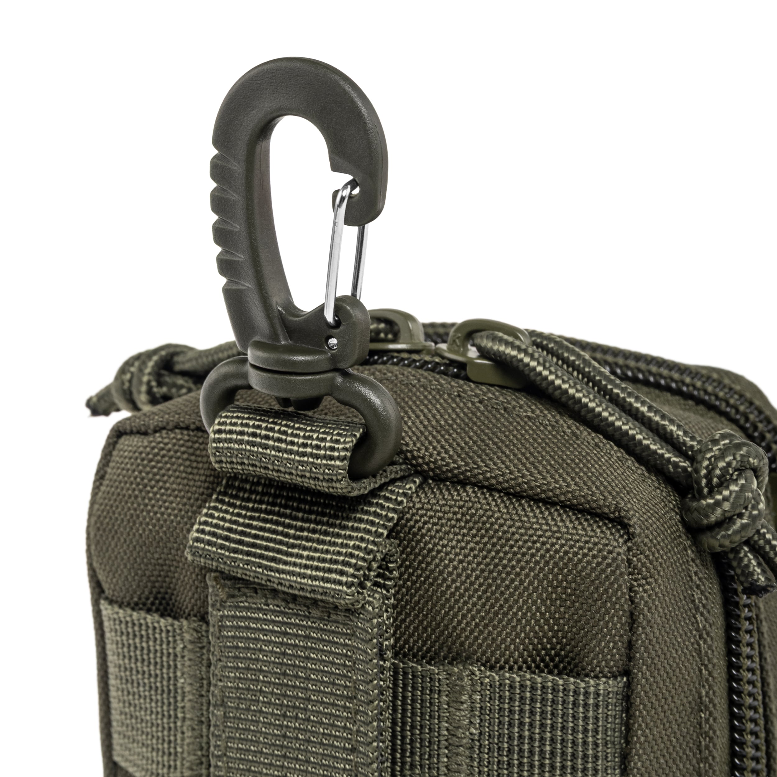 Kieszeń Mil-Tec Keyholder Assault Pack - OD Green
