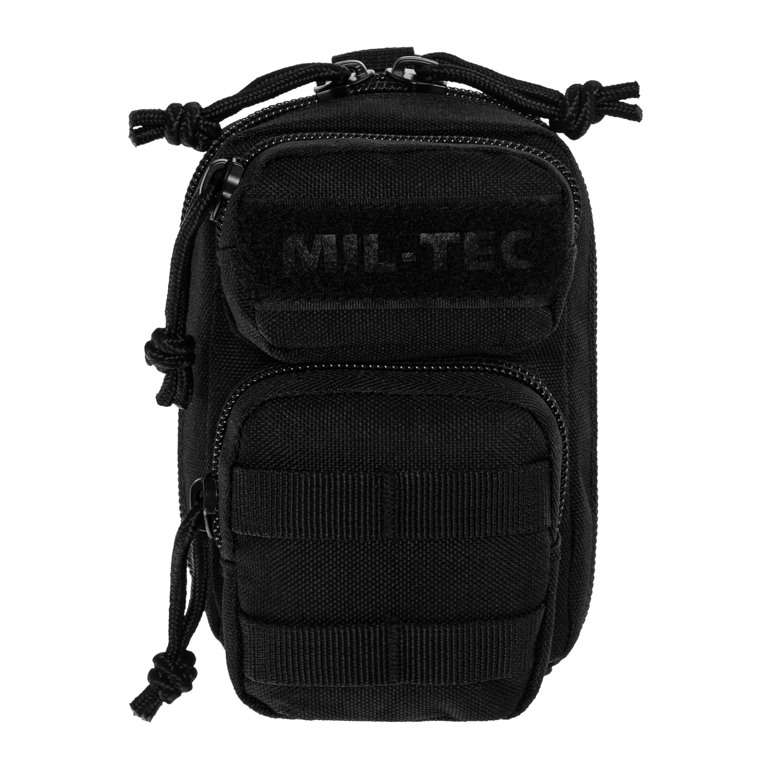 Kieszeń Mil-Tec Keyholder Assault Pack - Black