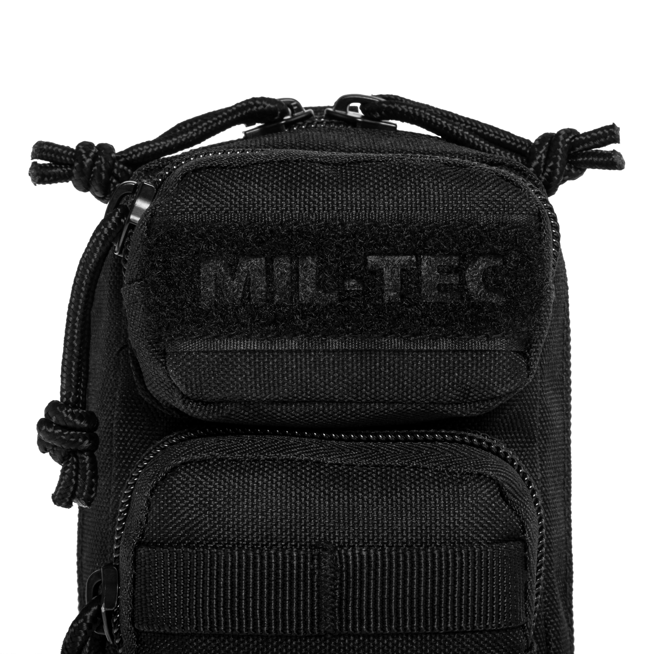 Kieszeń Mil-Tec Keyholder Assault Pack - Black