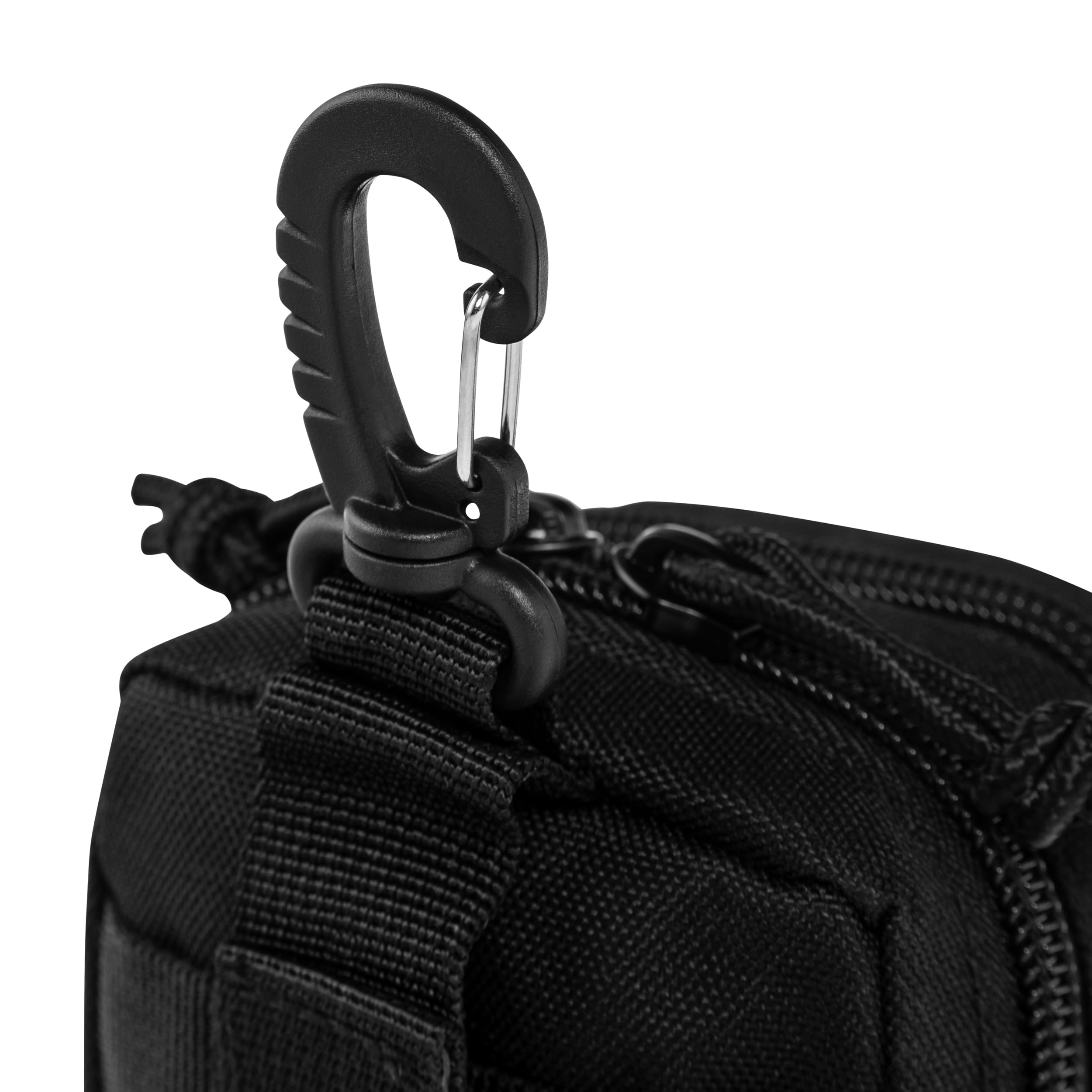 Kieszeń Mil-Tec Keyholder Assault Pack - Black