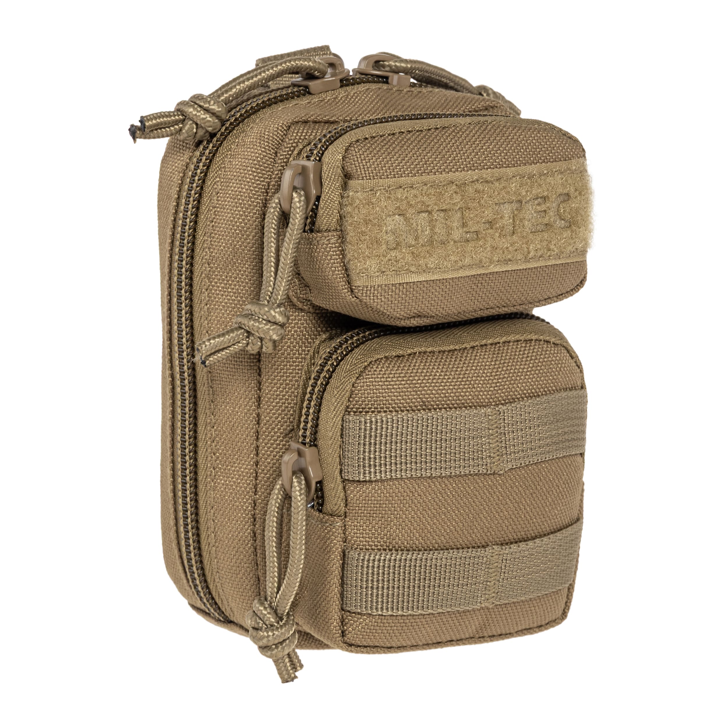 Kieszeń Mil-Tec Keyholder Assault Pack - Coyote