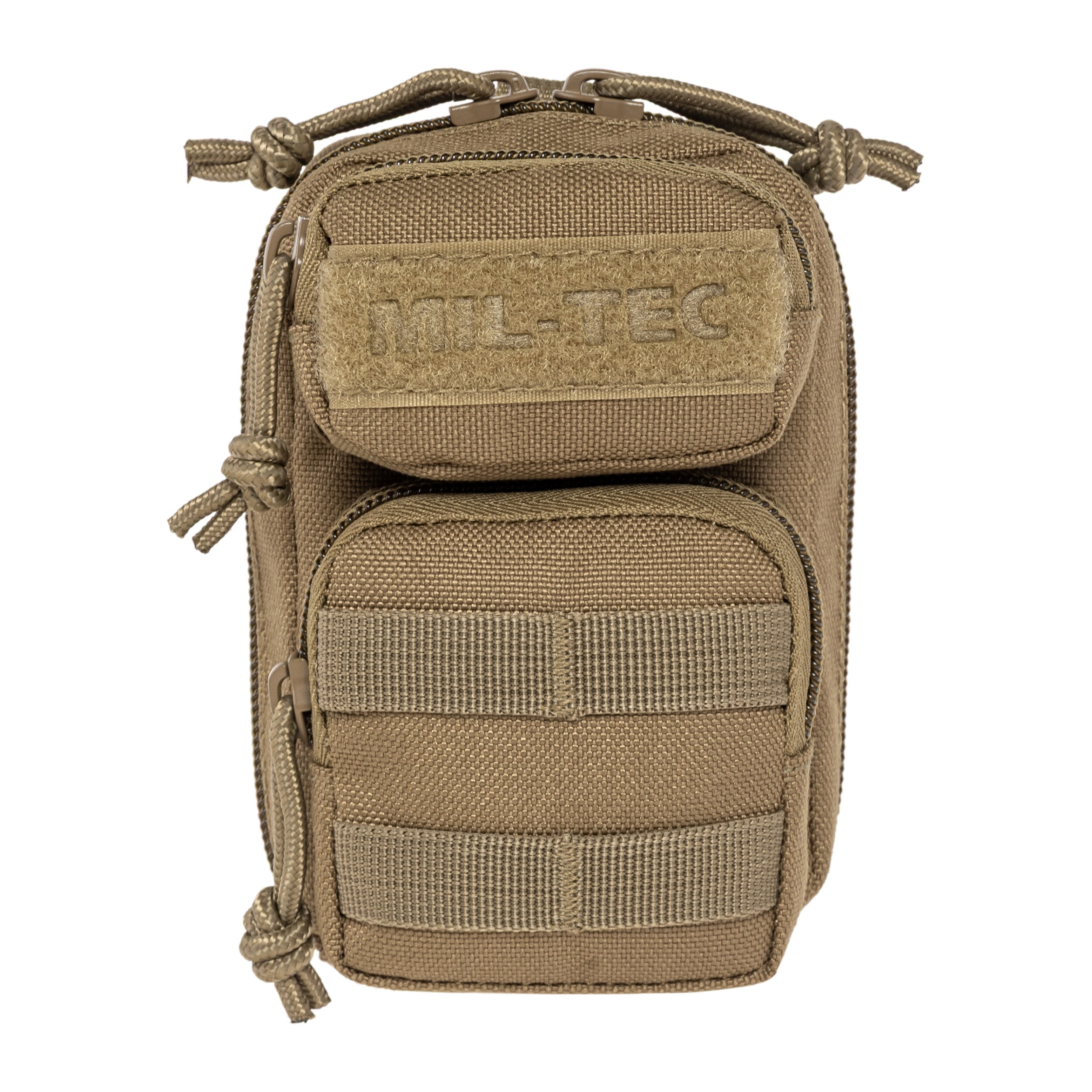 Kieszeń Mil-Tec Keyholder Assault Pack - Coyote