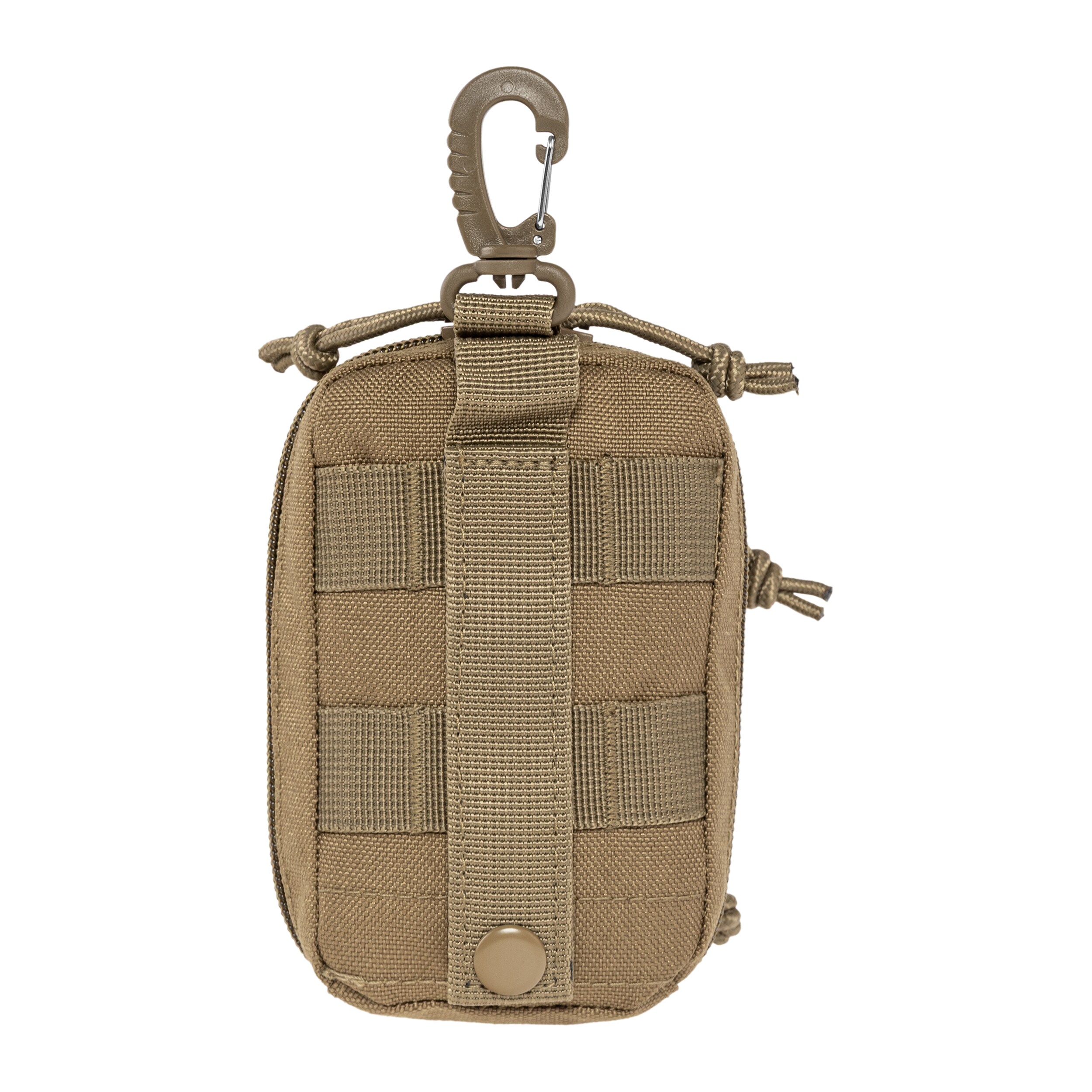 Kieszeń Mil-Tec Keyholder Assault Pack - Coyote