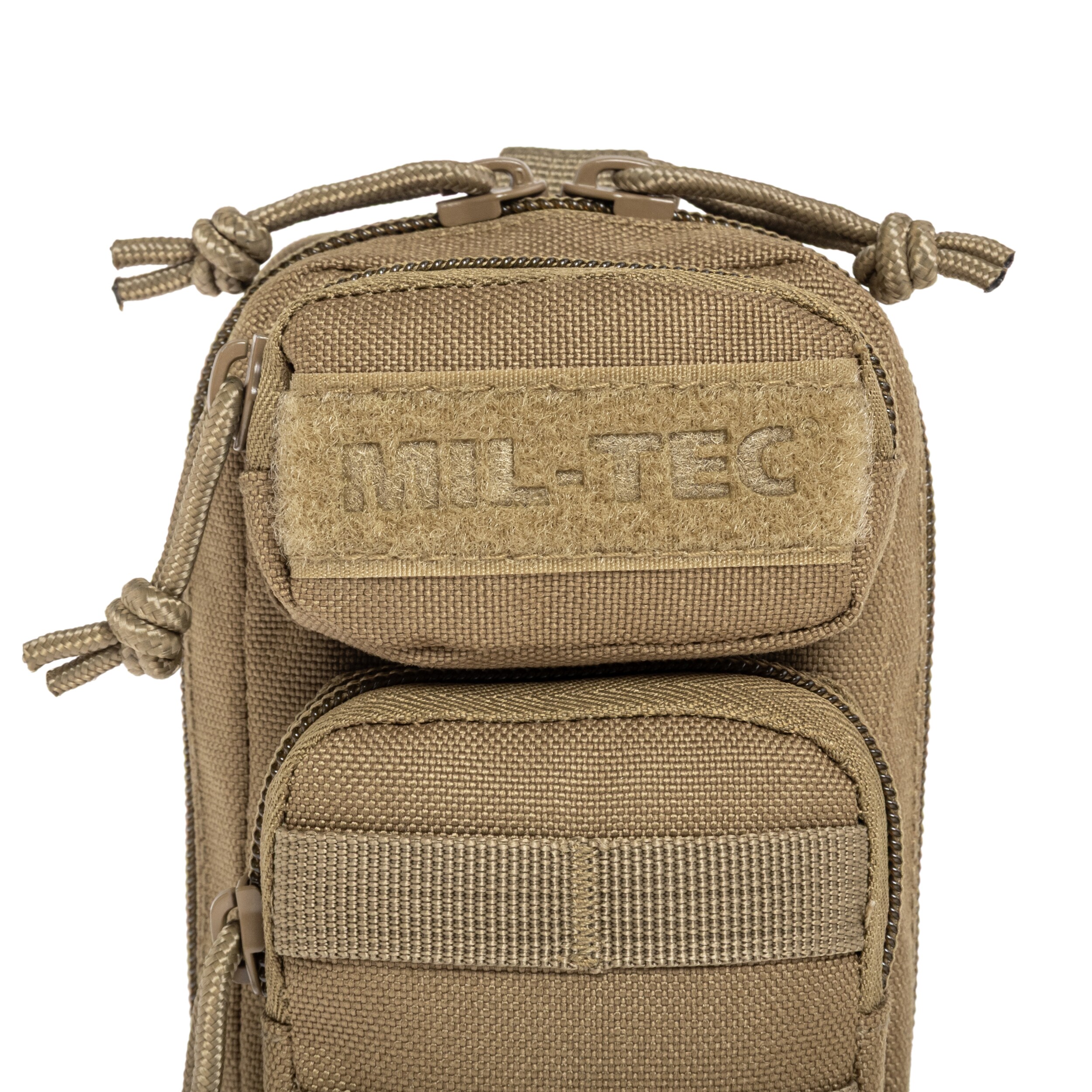 Kieszeń Mil-Tec Keyholder Assault Pack - Coyote