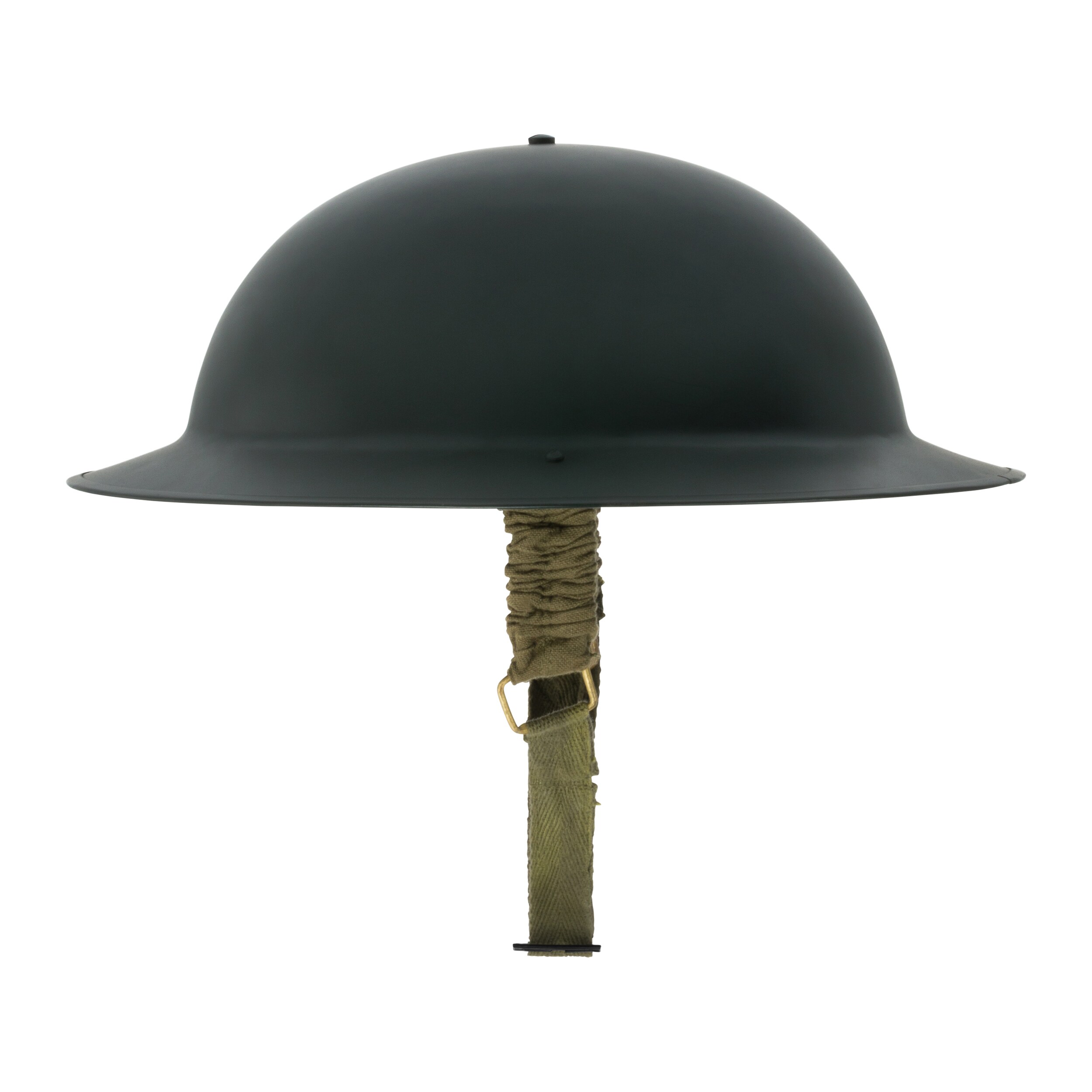 Hełm Mil-Tec British WW II Tommy Helment - Olive