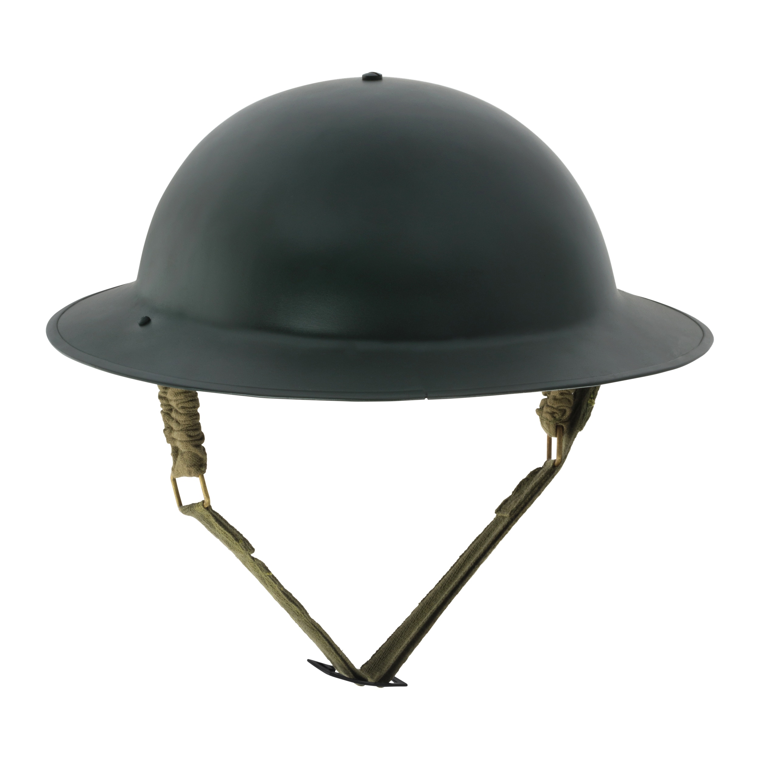 Hełm Mil-Tec British WW II Tommy Helment - Olive