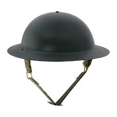 Hełm Mil-Tec British WW II Tommy Helment - Olive