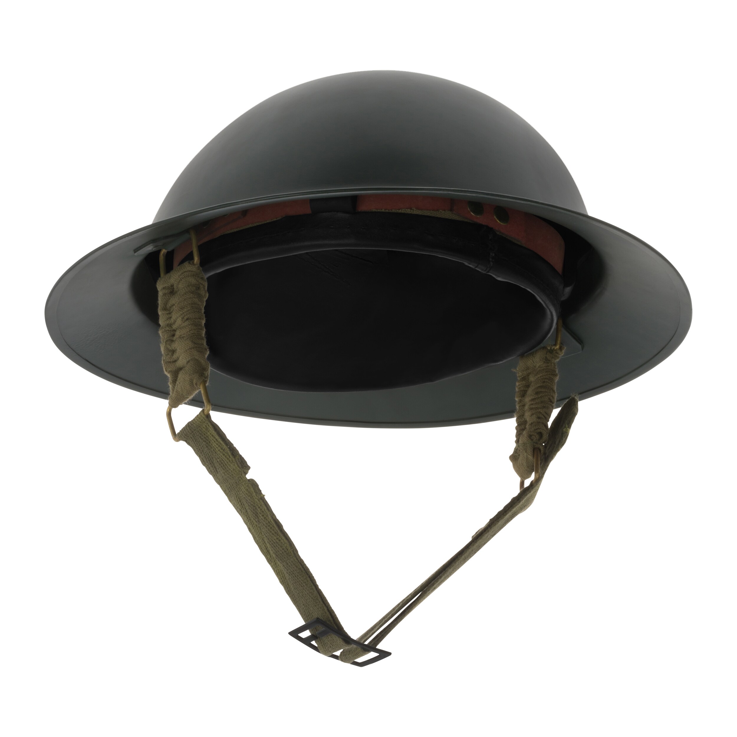 Hełm Mil-Tec British WW II Tommy Helment - Olive