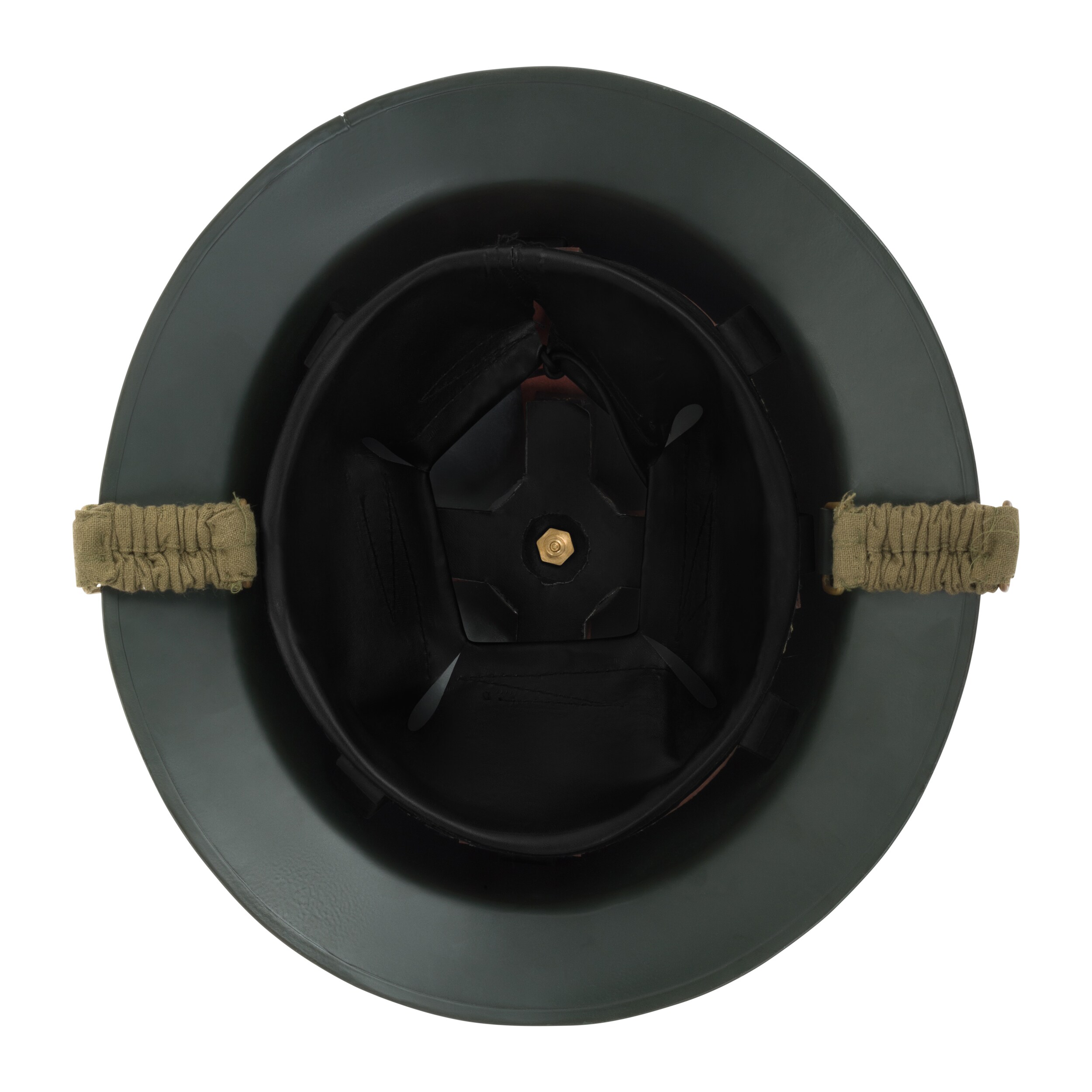 Hełm Mil-Tec British WW II Tommy Helment - Olive