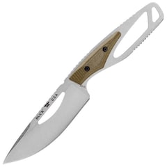 Nóż Buck 631 Paklite Field Pro - OD Green