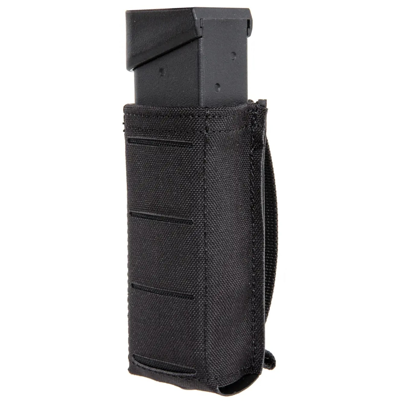 Підсумок Emerson LCS для пістолетного магазину - Black