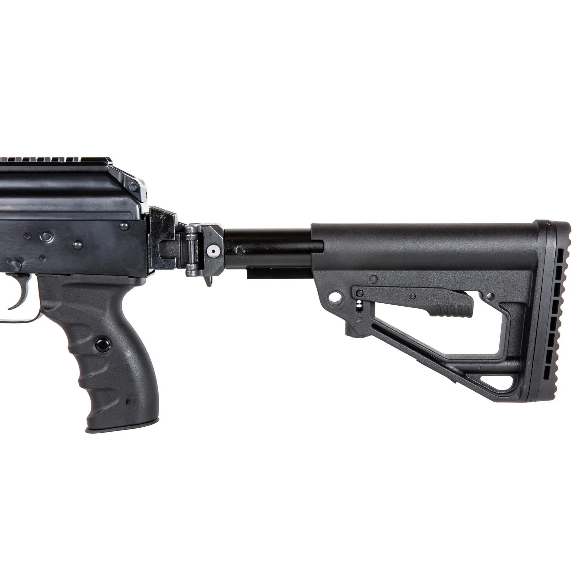 Karabinek szturmowy AEG E&L KELAK74M3 Gate Aster SE V3