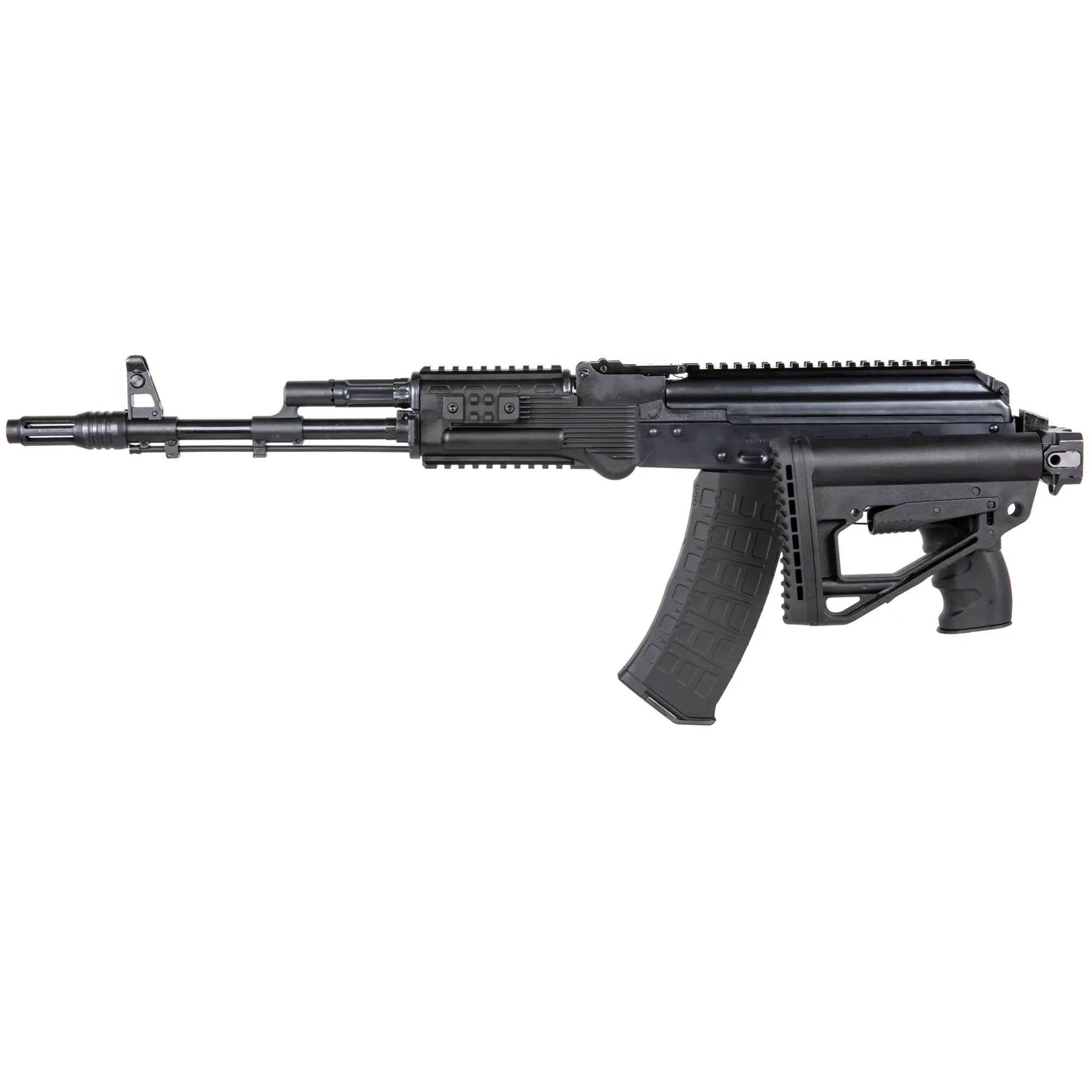 Karabinek szturmowy AEG E&L KELAK74M3 Gate Aster SE V3