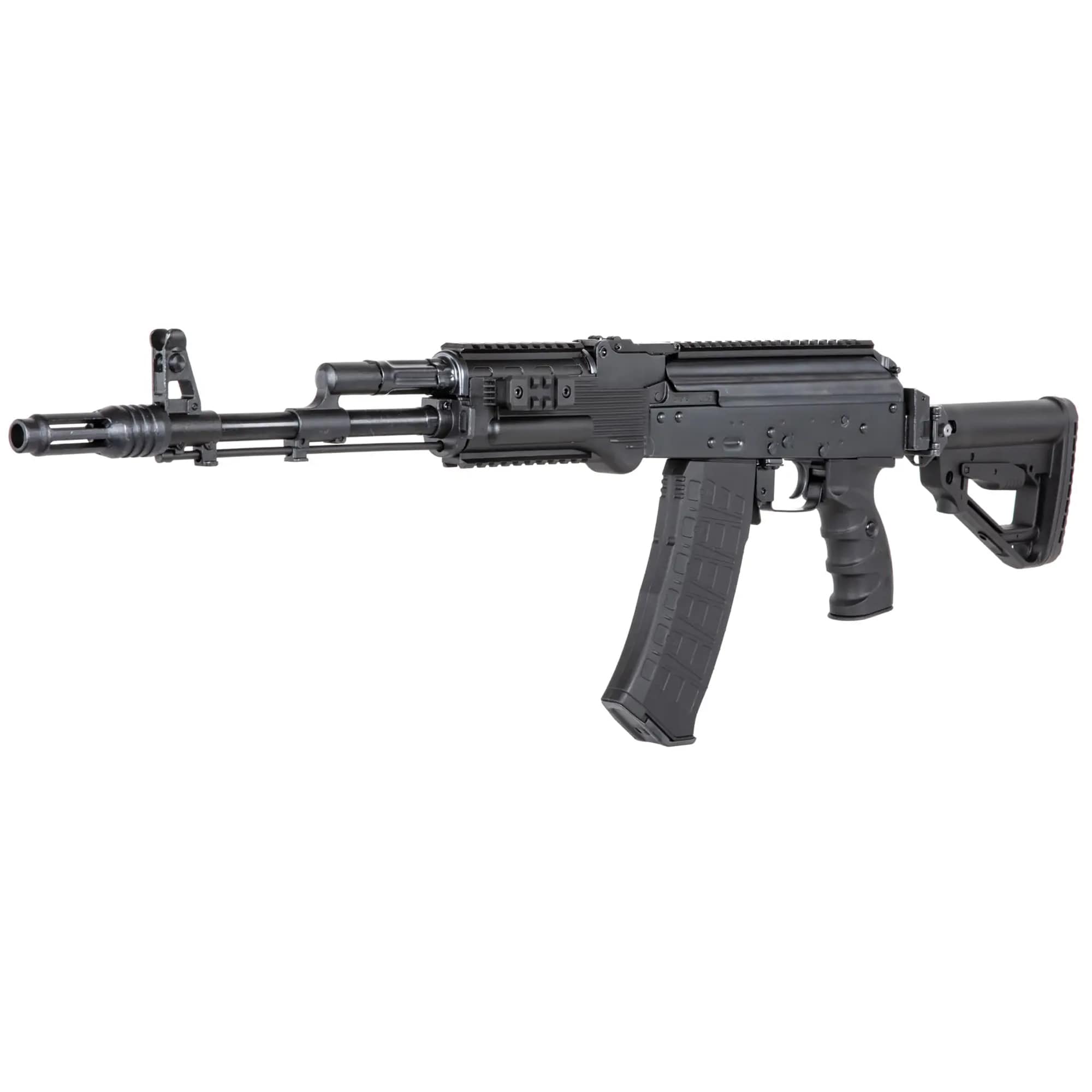 Karabinek szturmowy AEG E&L KELAK74M3 Gate Aster SE V3
