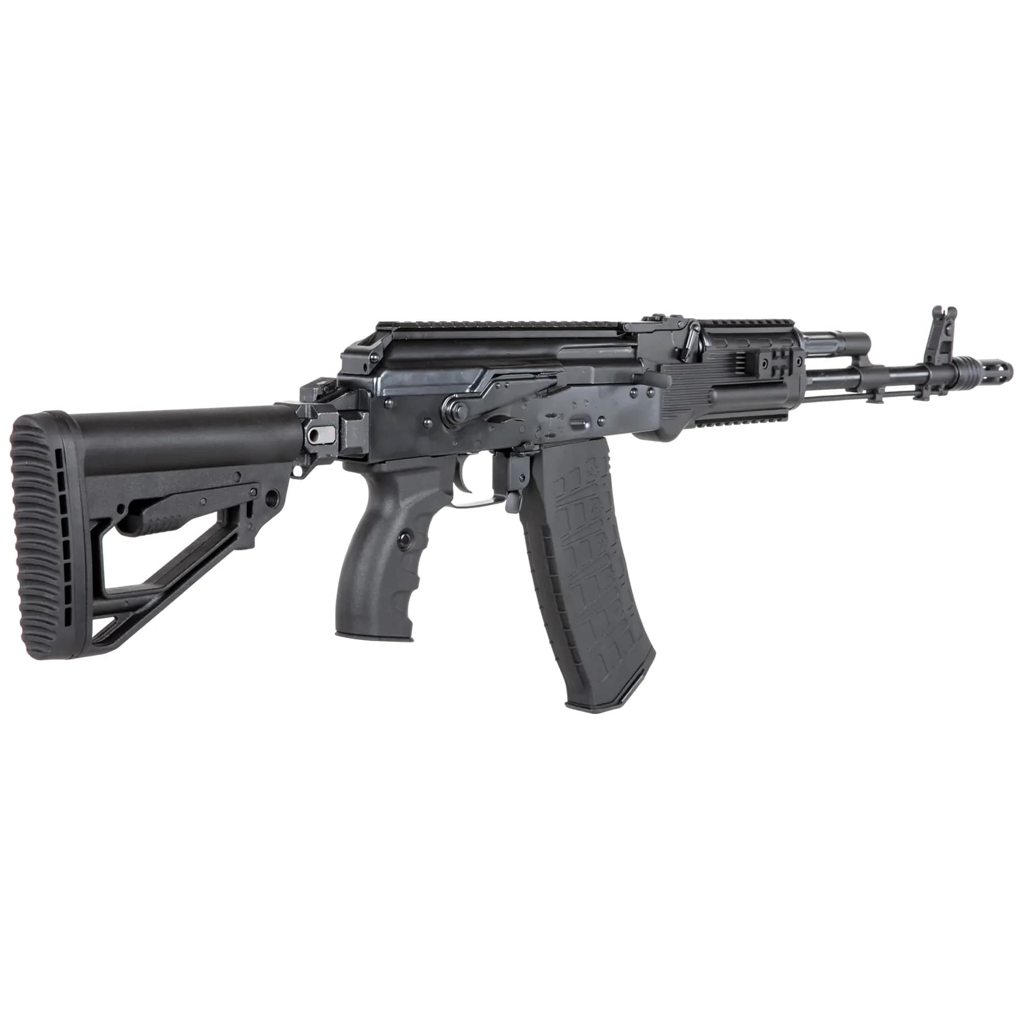 Karabinek szturmowy AEG E&L KELAK74M3 Gate Aster SE V3