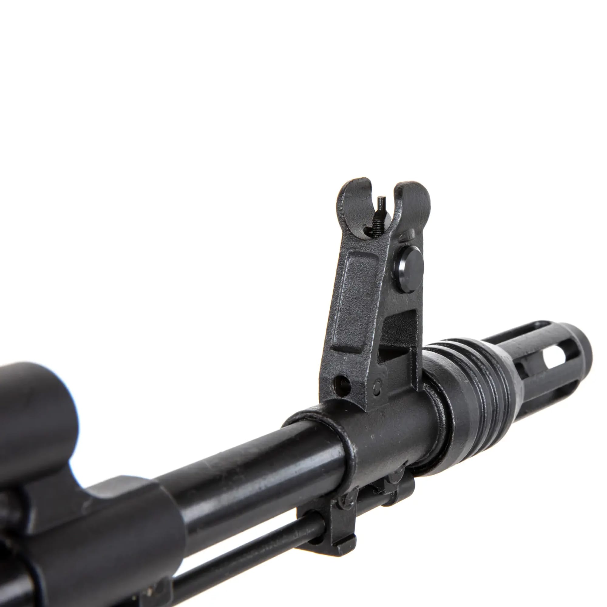 Karabinek szturmowy AEG E&L KELAK74M3 Gate Aster SE V3