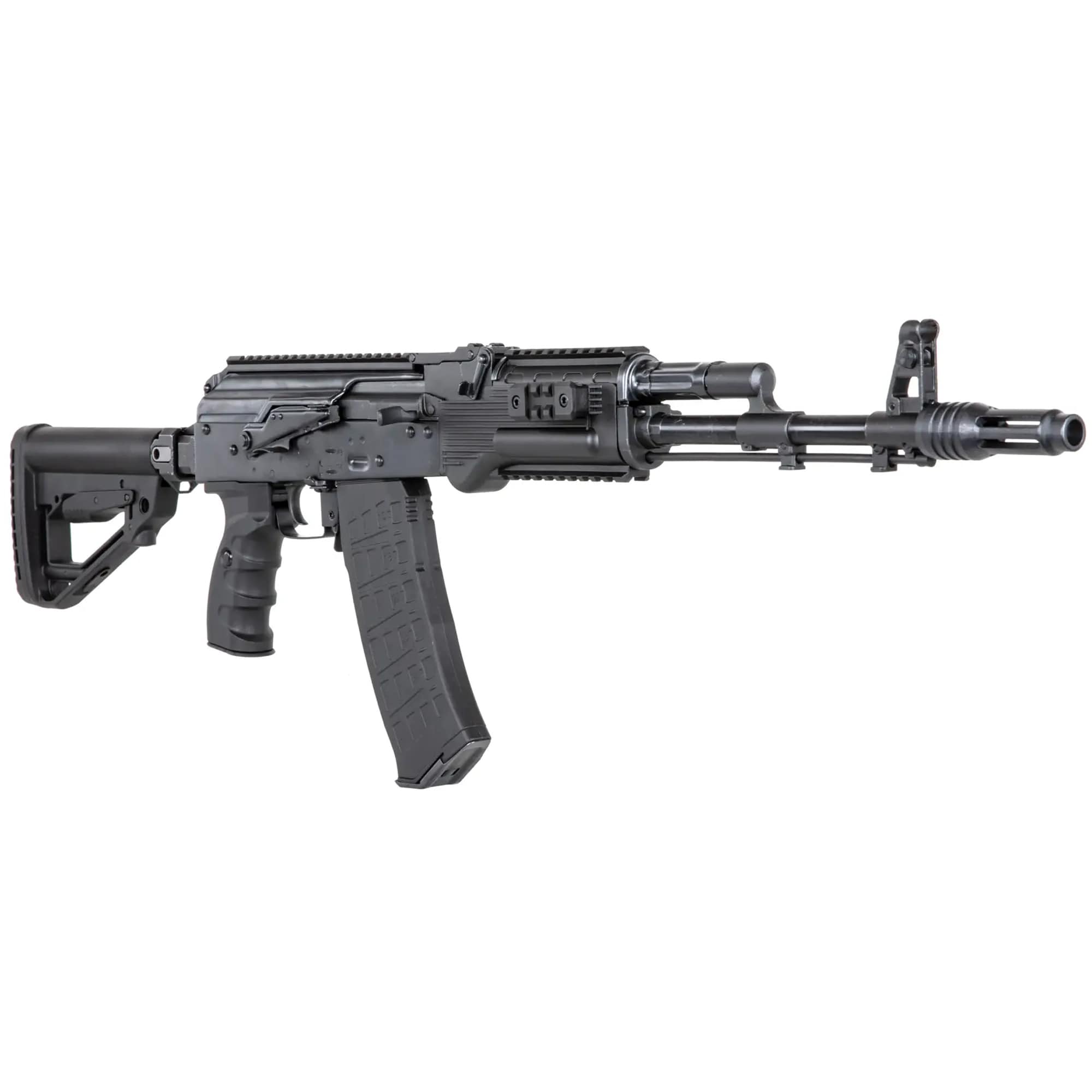 Karabinek szturmowy AEG E&L KELAK74M3 Gate Aster SE V3
