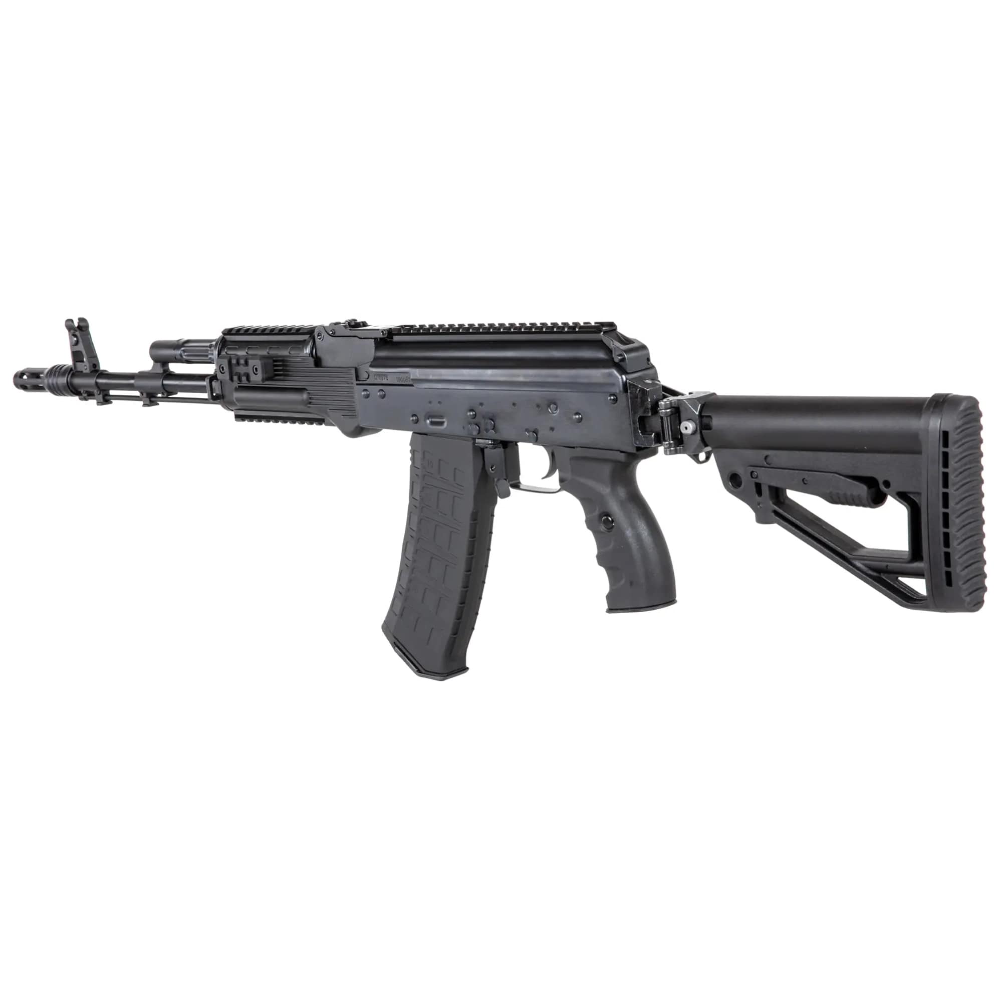 Karabinek szturmowy AEG E&L KELAK74M3 Gate Aster SE V3