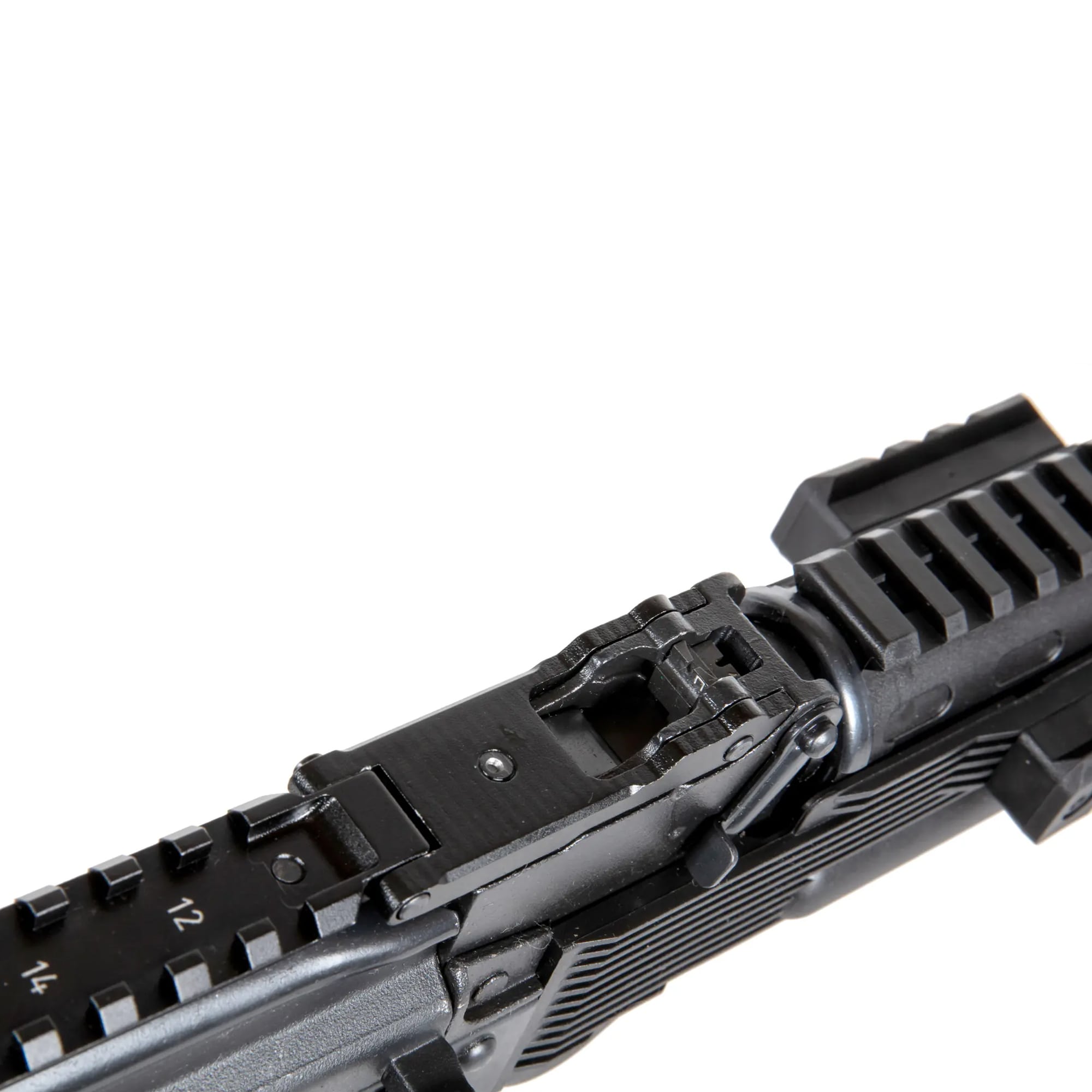 Karabinek szturmowy AEG E&L KELAK74M3 Gate Aster SE V3