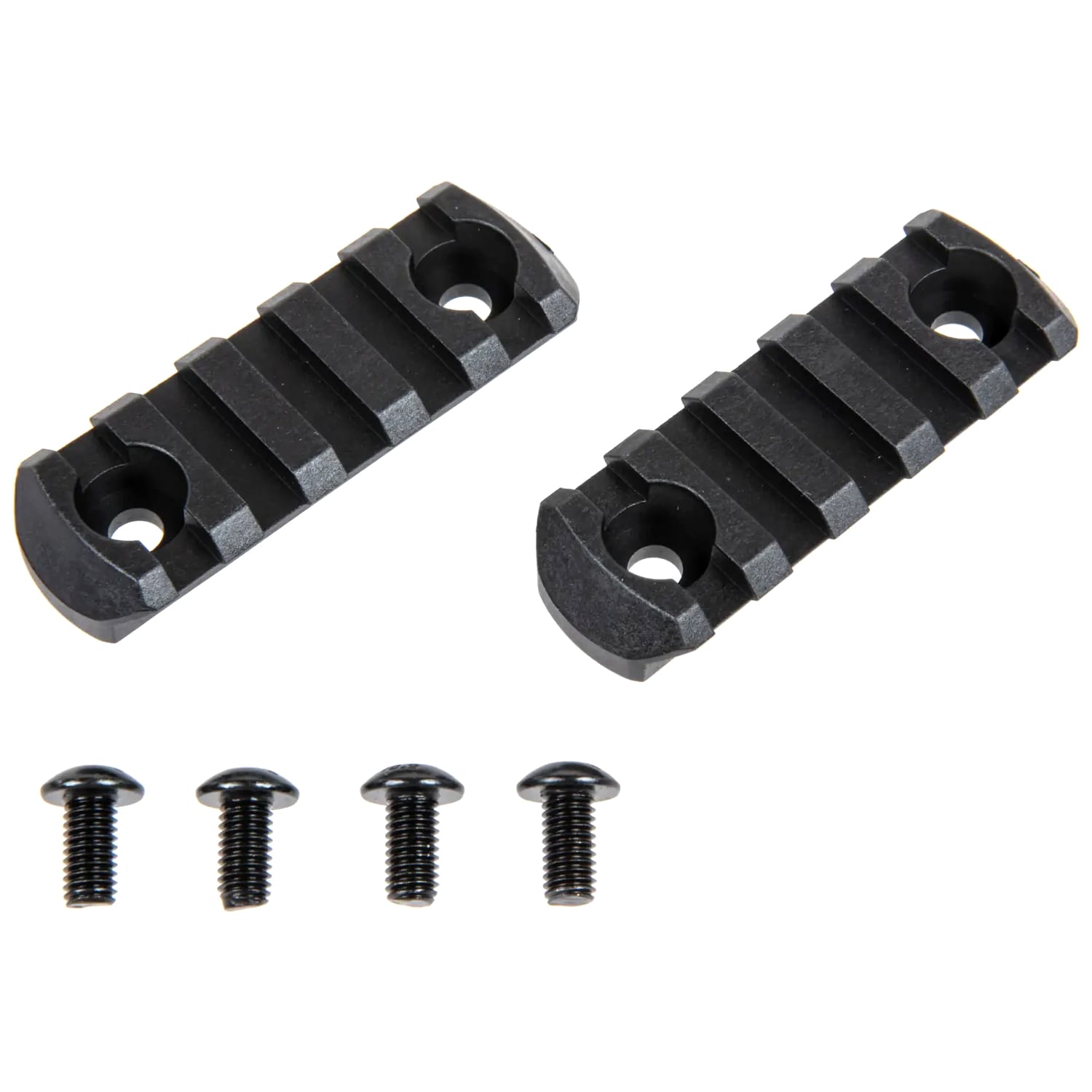 Szyna FMA do hełmu typu TB1421 - Black