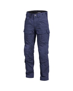 Штани Pentagon Wolf Combat - Midnight Blue Штани Pentagon Wolf Combat - Midnight Blue