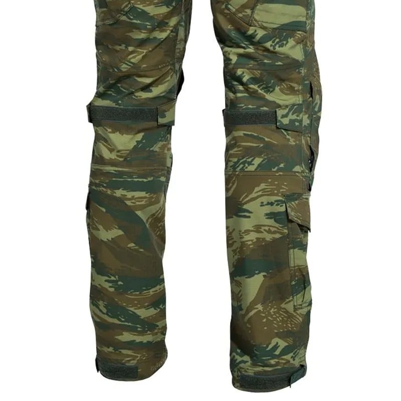 Штани Pentagon Wolf Combat - Greek Lizard
