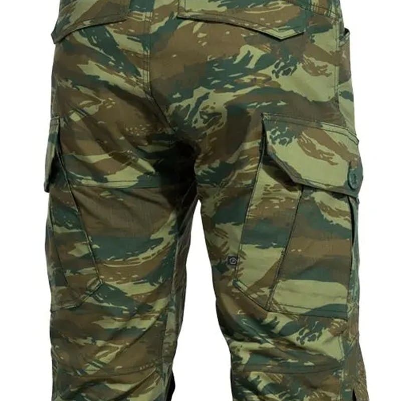 Штани Pentagon Wolf Combat - Greek Lizard