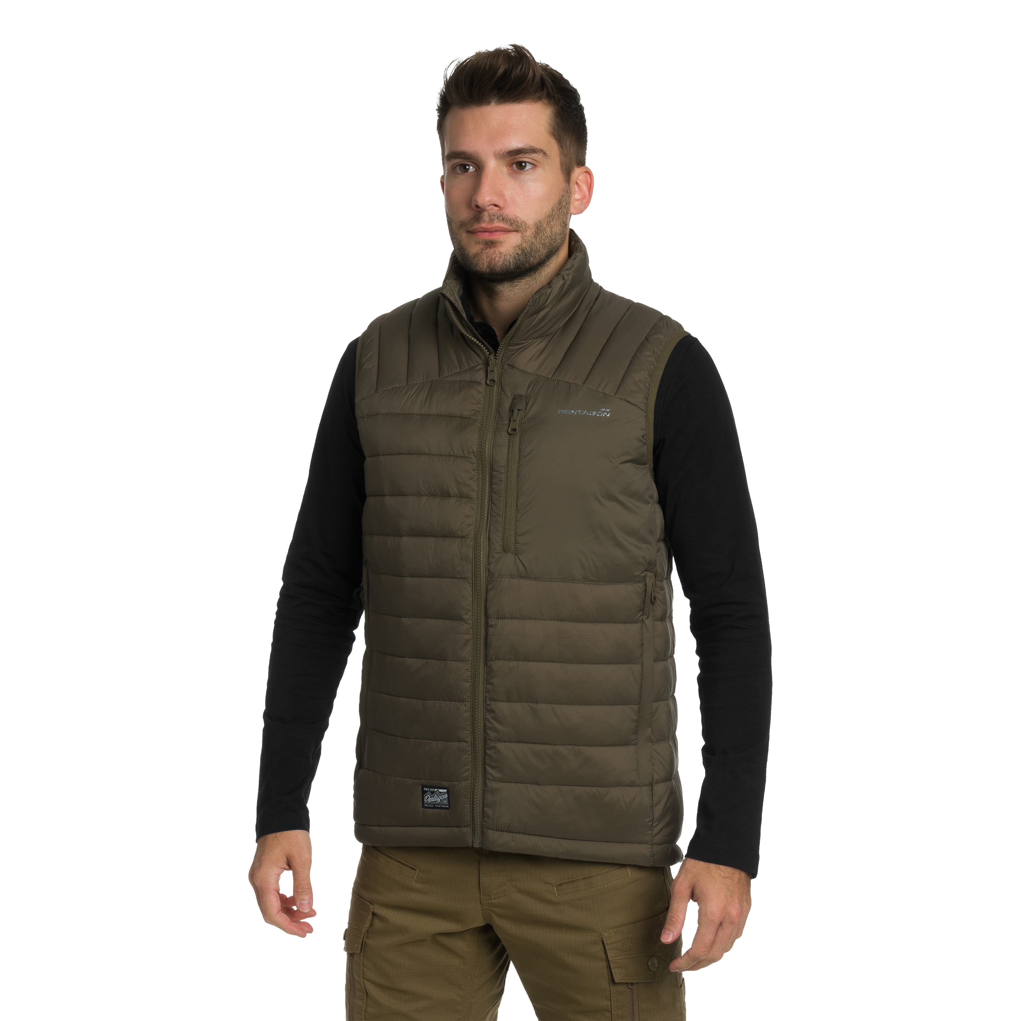 Безрукавка Pentagon Homer Vest - RAL7013