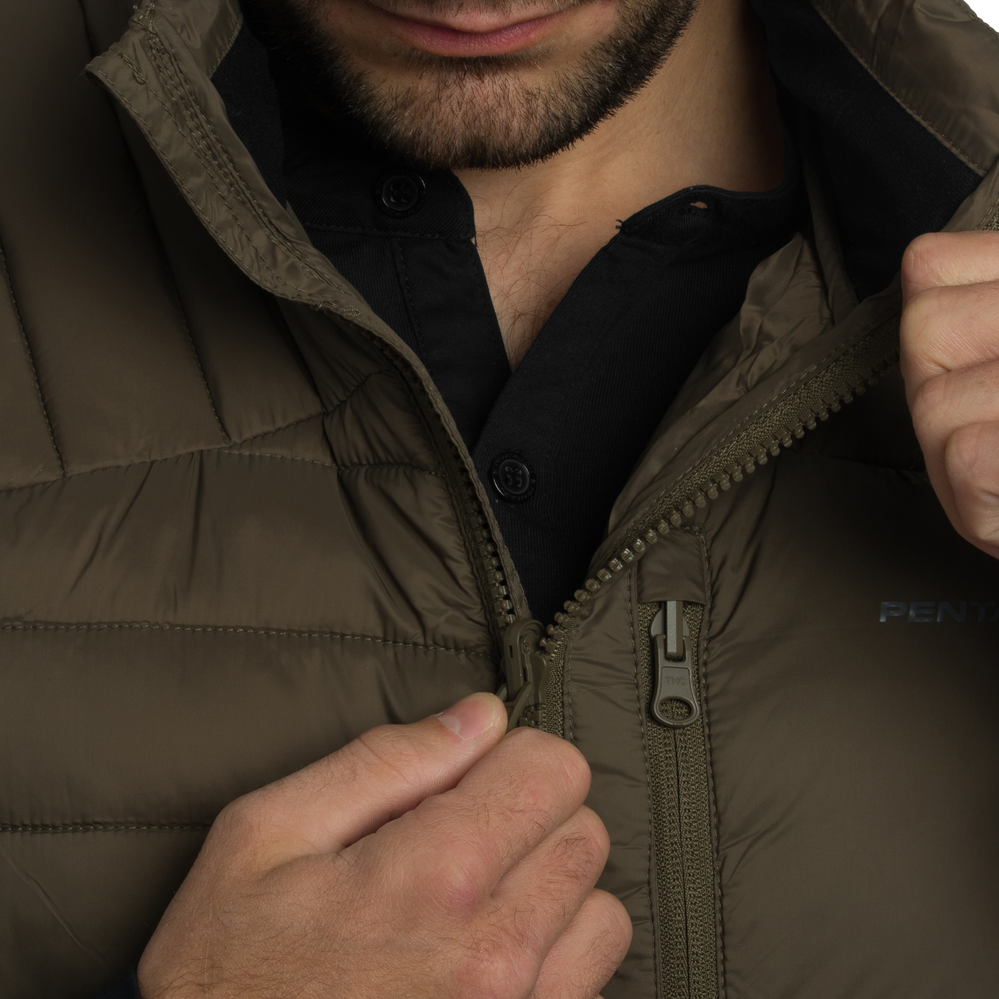 Безрукавка Pentagon Homer Vest - RAL7013