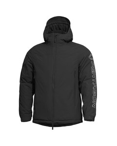 Куртка Pentagon Hoplite Escape Парка - Black Куртка Pentagon Hoplite Escape Парка - Black