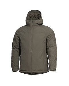 Куртка Pentagon Hoplite Escape Parka - RAL 7013 Куртка Pentagon Hoplite Escape Parka - RAL 7013