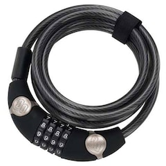 Zapięcie rowerowe OnGuard 5803 - Black
