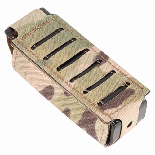 Пістолетний підсумок GTW Gear Advanced Pistol Pouch - MultiCam