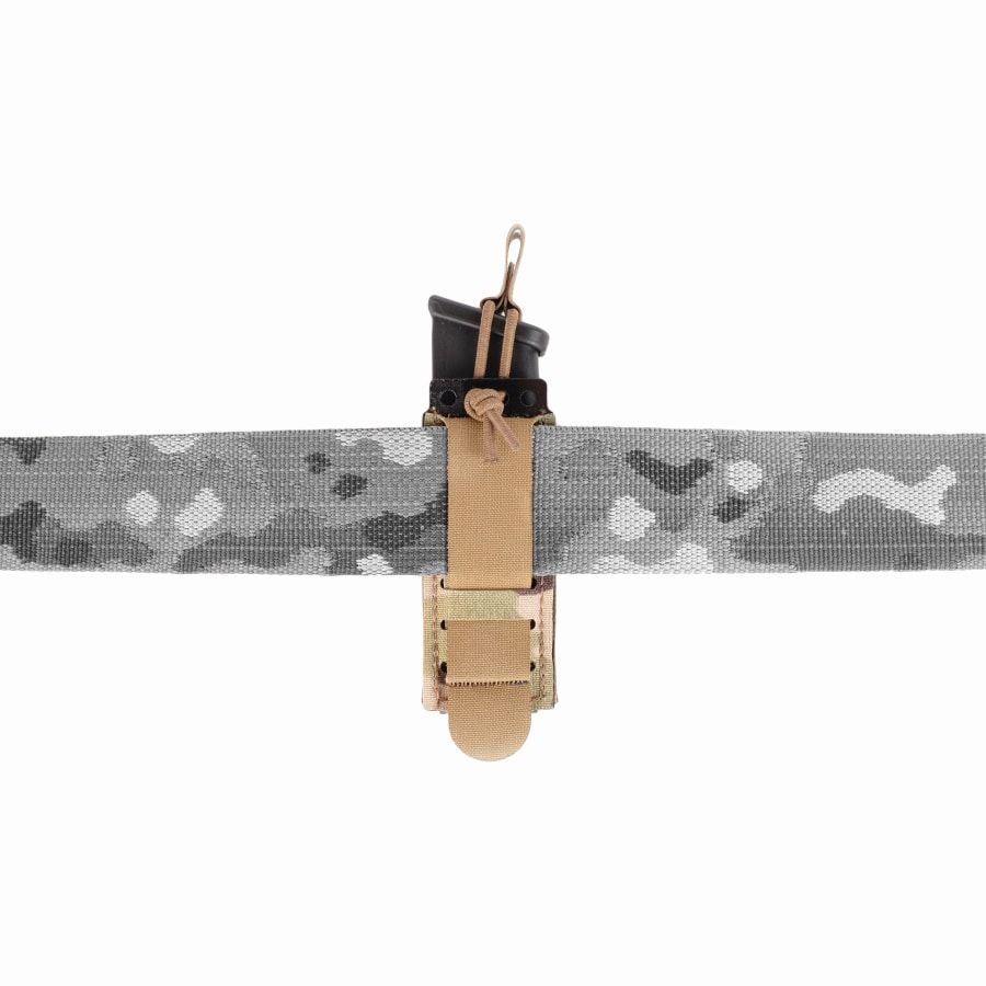 Пістолетний підсумок GTW Gear Advanced Pistol Pouch - MultiCam