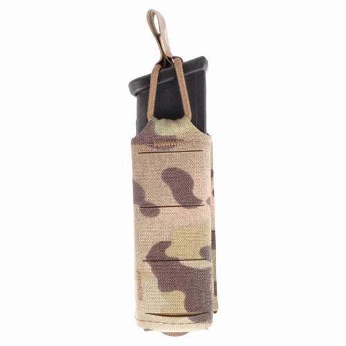 Ładownica pistoletowa GTW Gear Advanced Pistol Pouch - MultiCam
