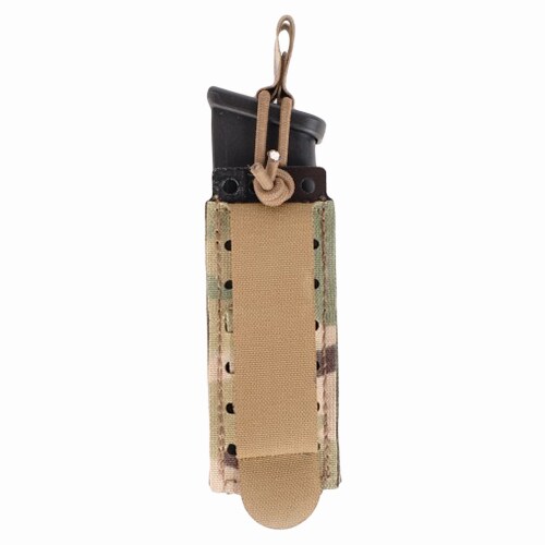 Ładownica pistoletowa GTW Gear Advanced Pistol Pouch - MultiCam
