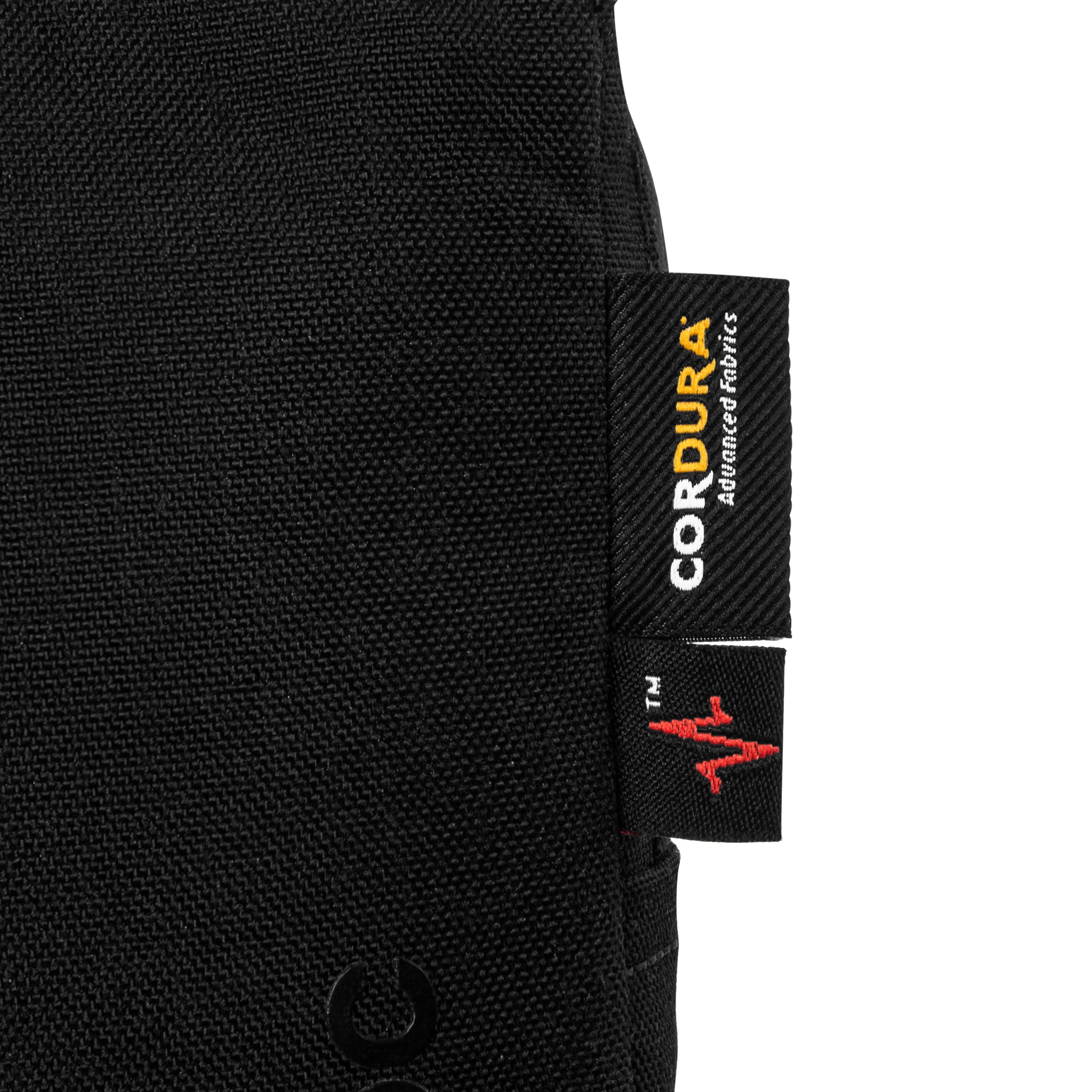 Kieszeń Help Bag EDC - Shadow Black