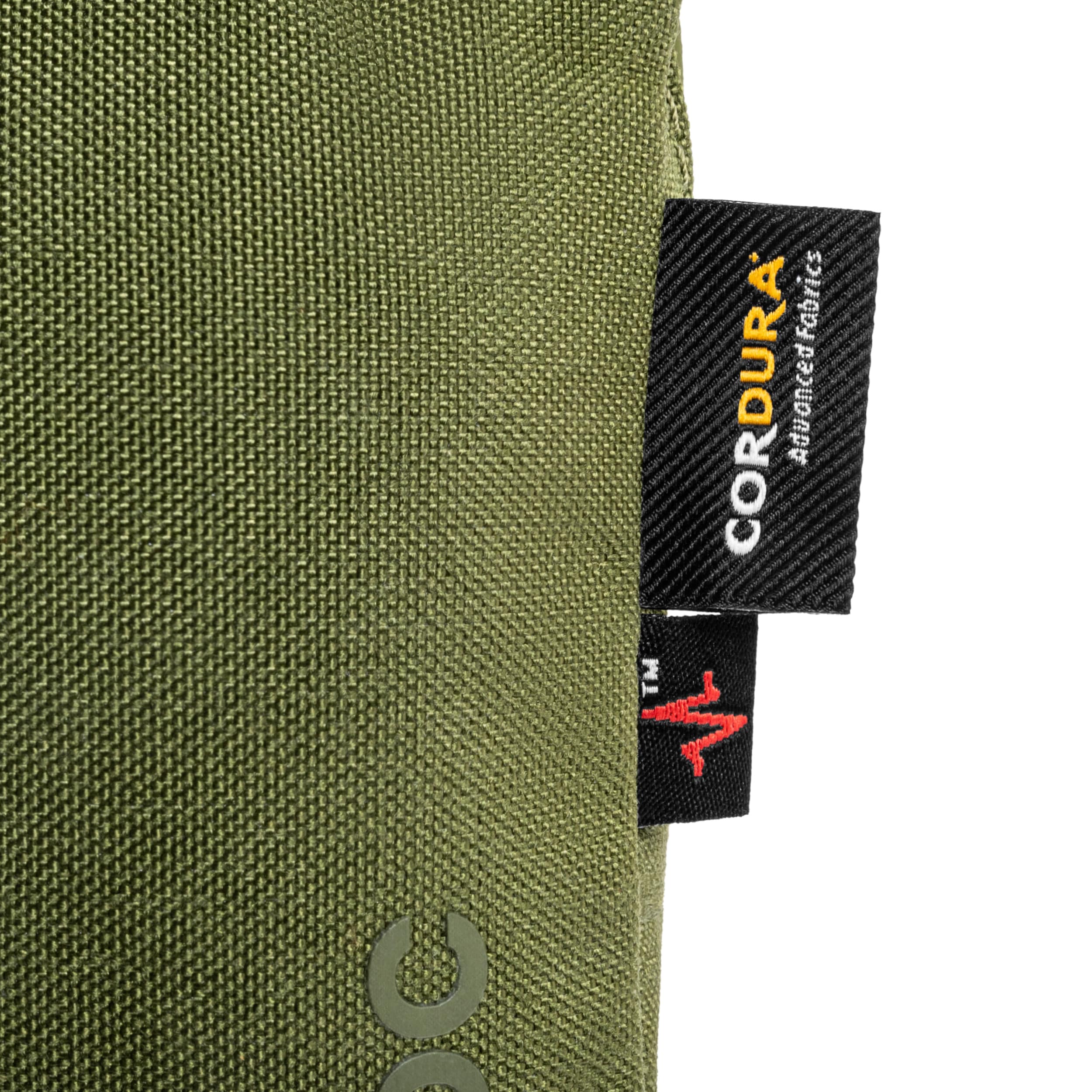 Підсумок Help Bag EDC - Olive Green