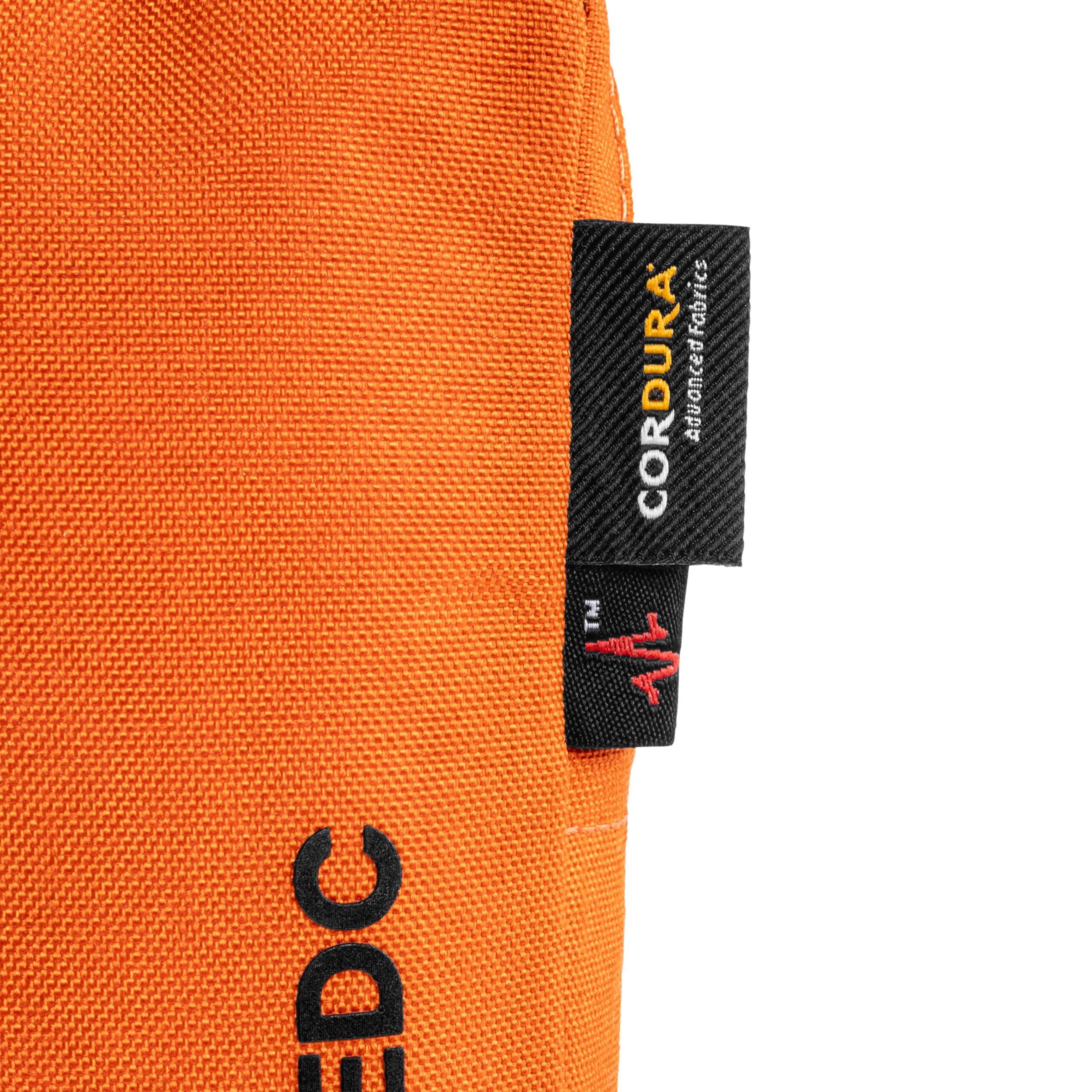 Kieszeń Help Bag EDC - Flame Orange