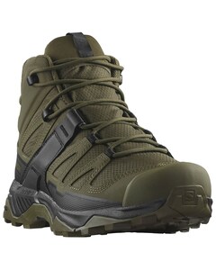 Черевики Salomon X Ultra Forces MID - Ranger Green Черевики Salomon X Ultra Forces MID - Ranger Green