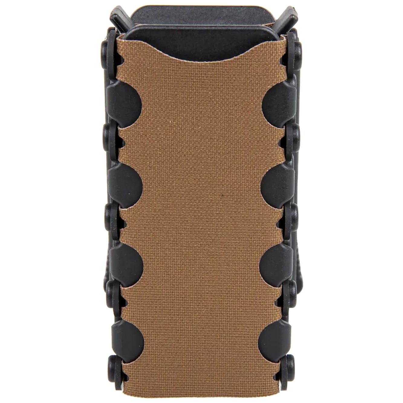 Ładownica elastyczna FMA na magazynek krótki - Flat Dark Earth