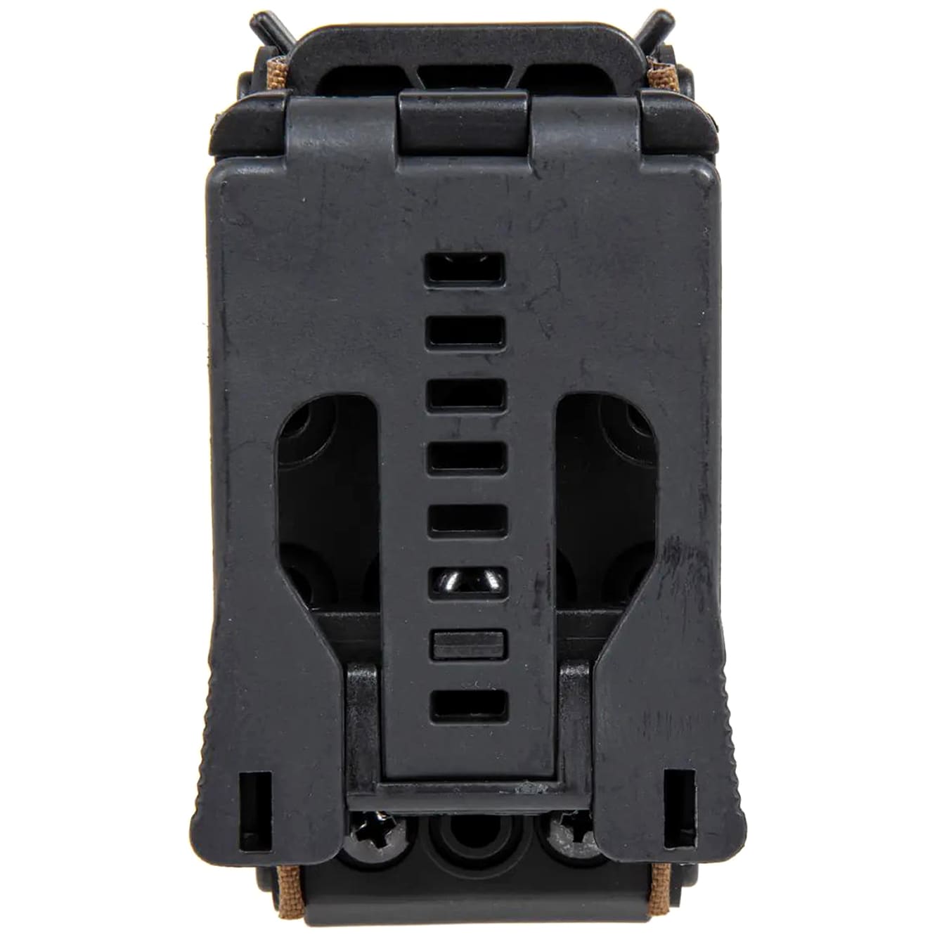 Ładownica elastyczna FMA na magazynek krótki - Flat Dark Earth