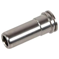 Duraluminiowa uszczelniona dysza EPeS 21 mm do replik AEG