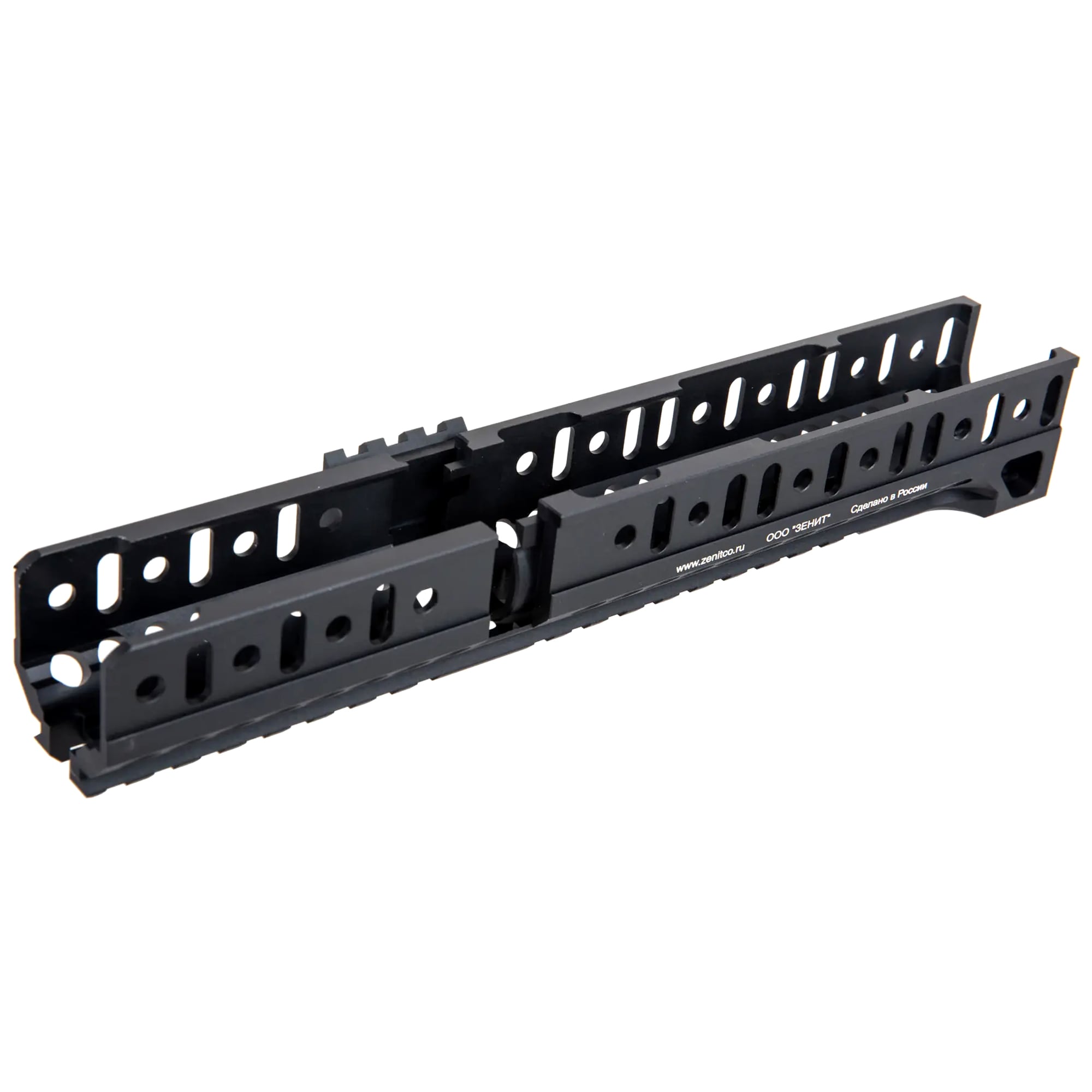 Łoże 5KU B-30U do replik typu AK - Black