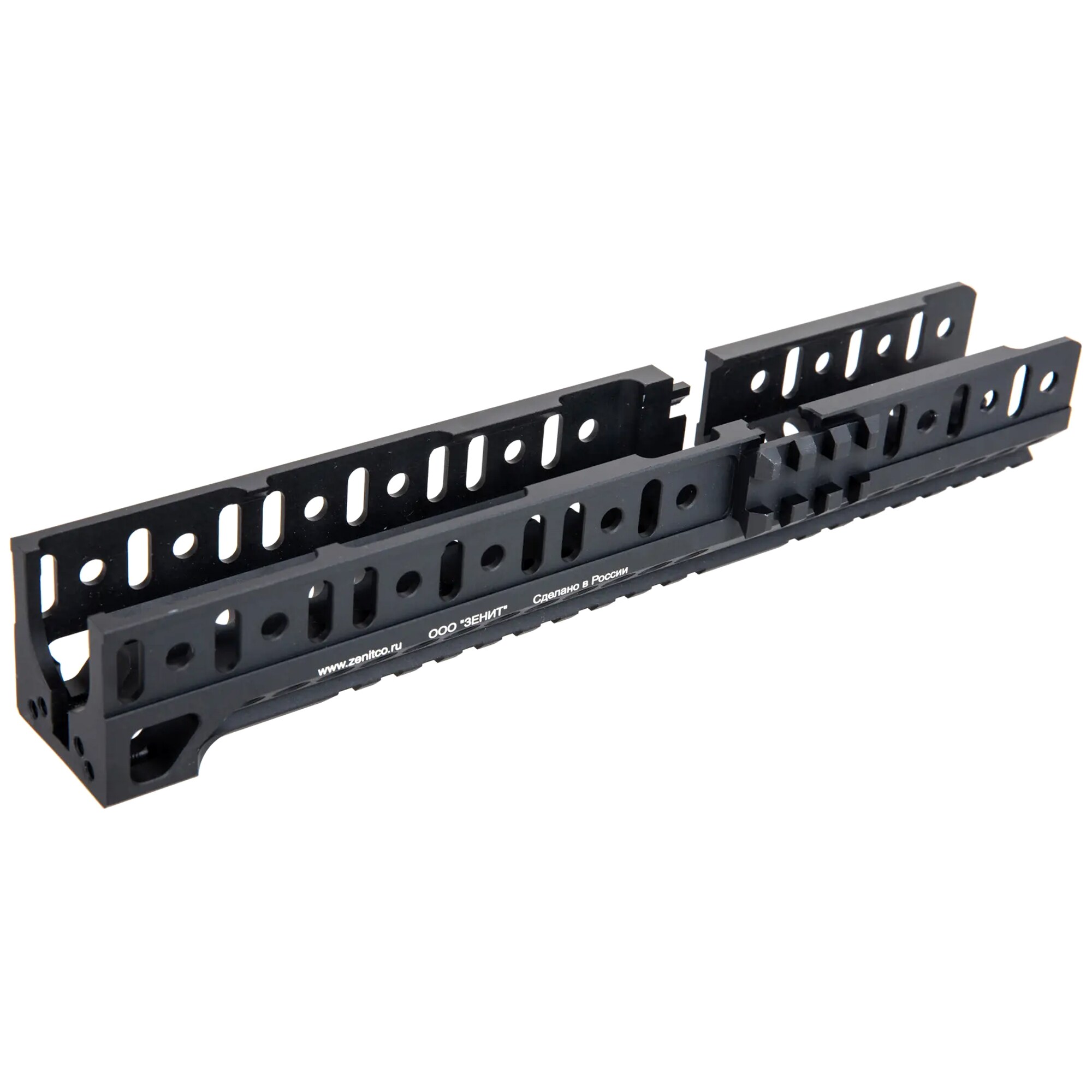 Łoże 5KU B-30U do replik typu AK - Black
