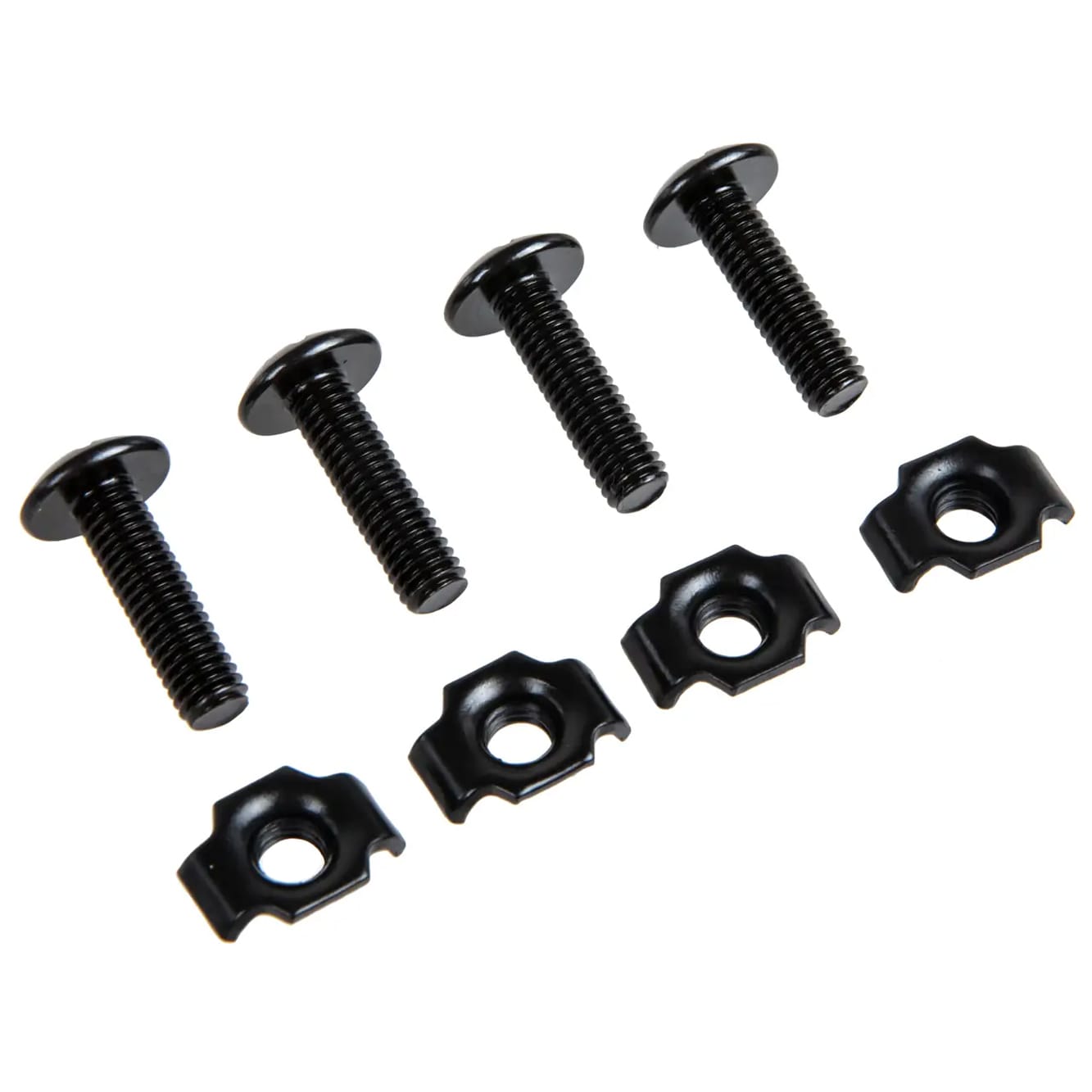 Zestaw śrub FMA do hełmów 6 x 22 mm