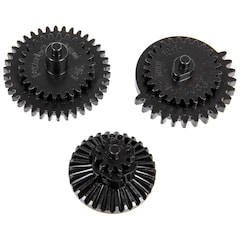 Zestaw zębatek Retro Arms Pandora CNC V2/V3 10:1 - 3 mm