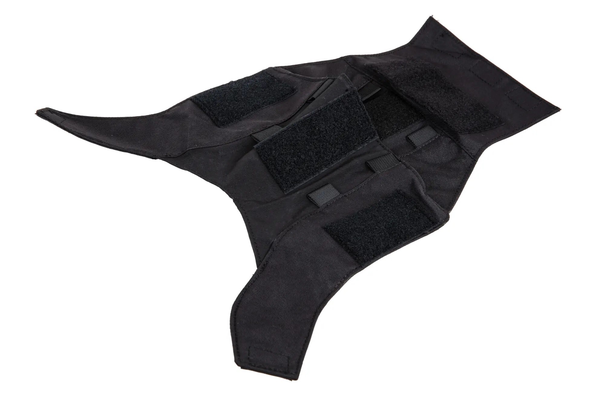 Pokrowiec na hełm FMA typu AF TB1418-L - Black