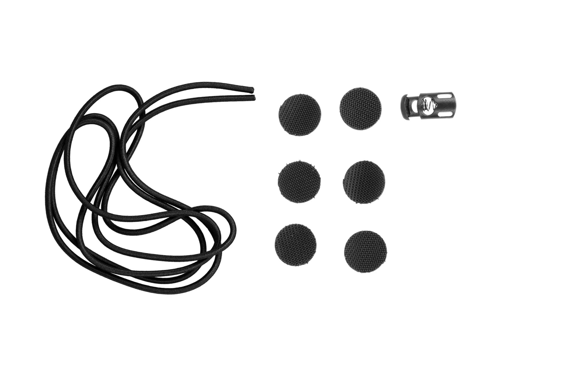 Pokrowiec na hełm FMA typu AF TB1418-L - Black